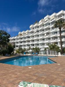 Ponderosa Las Americas