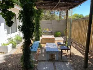 Willows Curve - Somerset West