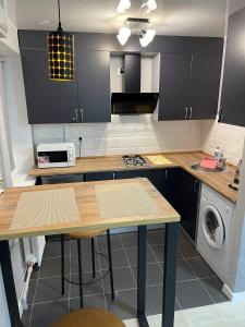 ApartCenter ВИП апартаменты в центре города на Гагарина