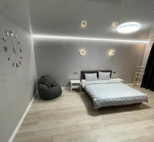 ApartCenter ВИП апартаменты в центре города на Гагарина