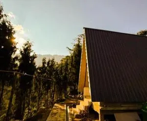 Cozy Nest Stay - Sombāri