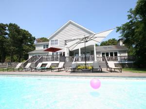 Villa Isaiah - Southampton Luxury Estate - 4hvězdičkové hotely ve městě Southampton