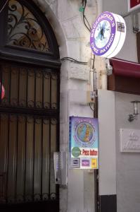 Backpackers Chez Patrick