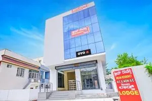 Dream Residency - Chik Bānavar