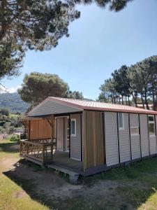 Chalets Chalet 3 etoiles - Piscine - ccb0fdc : photos des chambres