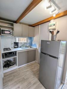 Chalets Chalet 3 etoiles - Piscine - ccb0fdc : photos des chambres