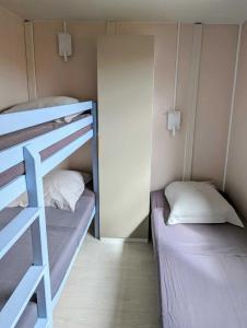 Chalets Chalet 3 etoiles - Piscine - ccb0fdc : photos des chambres