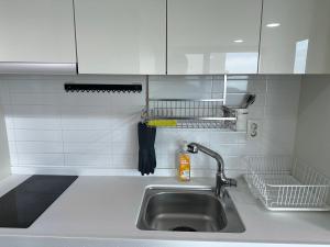 Grape Residence Hotel