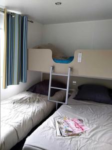 Chalets Chalet 3 etoiles - Piscine - ccb0fdc : photos des chambres