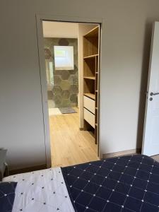 Maisons de vacances Logement infependant : Maison 1 Chambre