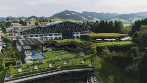 Rosenalp - Gesundheitsresort & Spa - Stiefenhofen