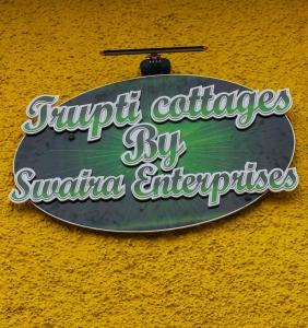 Trupti Cottages by Swaira Enterprises