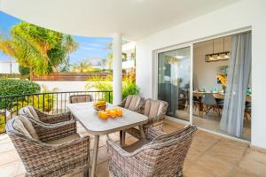 Villa Soraya 1 by Ezoria Villas