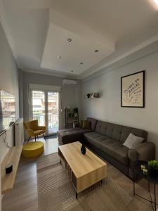 Comfort Apartment I Center of Athens - Apartmány, Atény