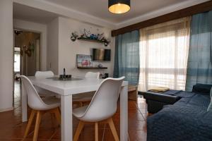 Fort Beach Apartment by Trip2Portugal