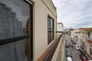 Fort Beach Apartment by Trip2Portugal