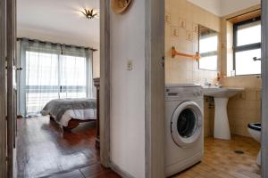 Fort Beach Apartment by Trip2Portugal