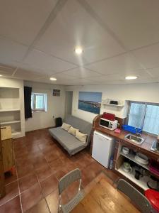 Ca Levante - Cosy apartment in historic centre