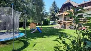 Urlaub am Bauernhof Gänser - Schöder