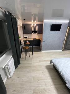 ApartCenter ВИП апартаменты в центре города на Гагарина