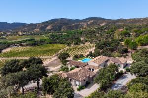 Maisons d'hotes Tra Vigna e Mare : photos des chambres