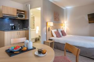 Appart'Hotel Odalys City - Nantes Cité des congrès