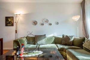 Ferienwohnung Angela