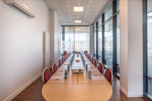 Appart'hotels Appart'Hotel Odalys City - Nantes Cite des congres : photos des chambres