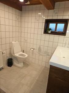 Rolige omgivelser i Dorf