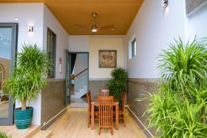 Cherry Villa - Biệt Thự View Biển Cao Cấp Lagi Bình Thuận