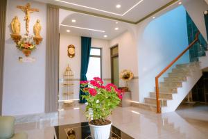 Cherry Villa - Biệt Thự View Biển Cao Cấp Lagi Bình Thuận