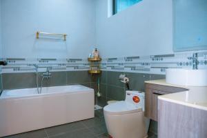 Cherry Villa - Biệt Thự View Biển Cao Cấp Lagi Bình Thuận