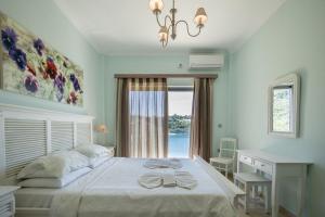 White House Apartment - Ubytování bez kategorie ve městě Kalámi