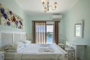 White House Apartment - Kéntroma