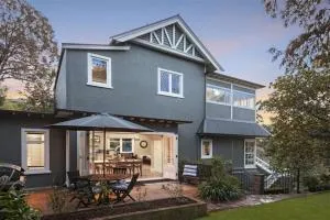 Cashmere Boutique Abode - whole house - 林肯