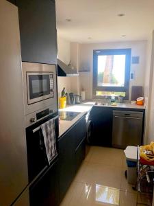 Camino del Faro LALBIR Alicante