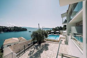 White House Apartment