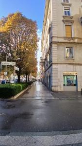 The Corner Bergamo Elegant Apartments