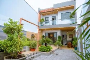 Cherry Villa Lagi - La Gi