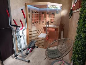 Къща за гости Мурите