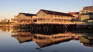 格兰布尼罗布酒店 - Bleik