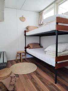 Beleef Noordwijk strandhuisje