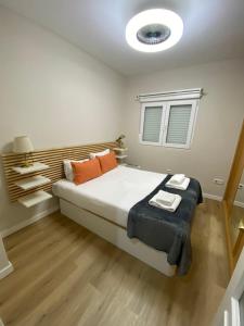 GuestReady - Cozy nest in Madrid