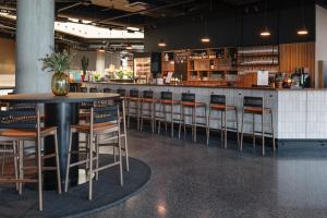 Comfort Hotel Arlanda Airport Terminal