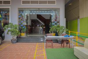 AHHA Residence Kampot