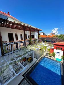 Bradys B&B Close To Sanur Beach