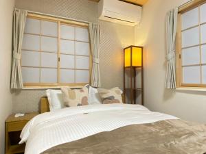 N28-Tokyo Shinjuku Luxury Villa 110 SPM