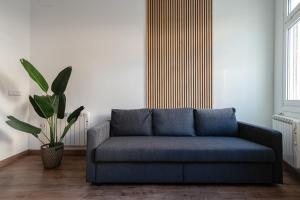 Apartamento Premium Plaza Castilla WiFi Rápido Torres KIO