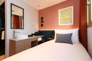 Phòng Cozy giường đơn (Cozy Single)