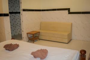 AHHA Residence Kampot